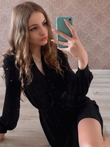Проститутка Лариса
